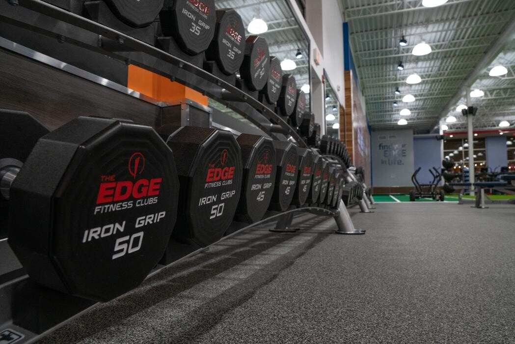 Images The Edge Fitness Clubs