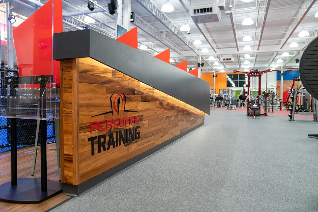 Images The Edge Fitness Clubs