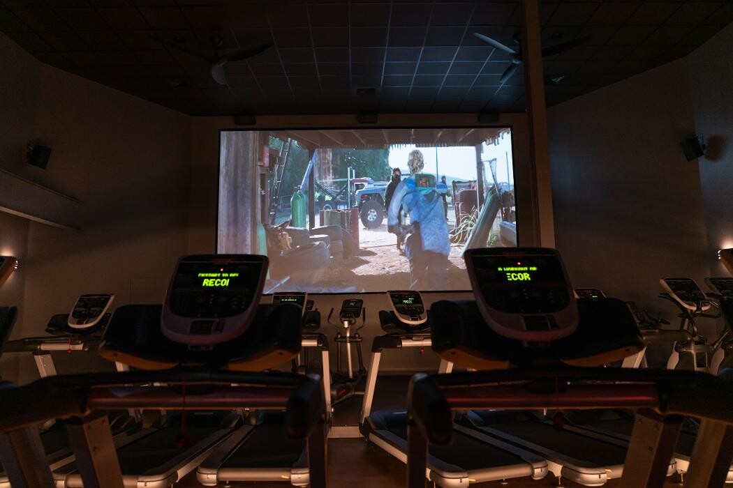 Images The Edge Fitness Clubs