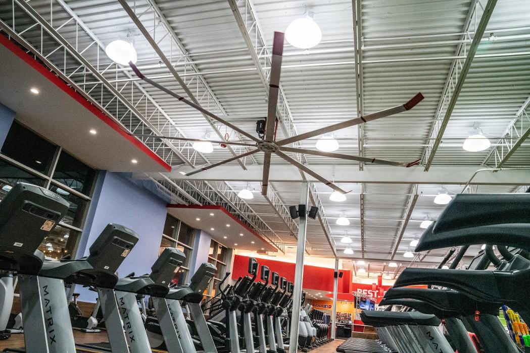 Images The Edge Fitness Clubs