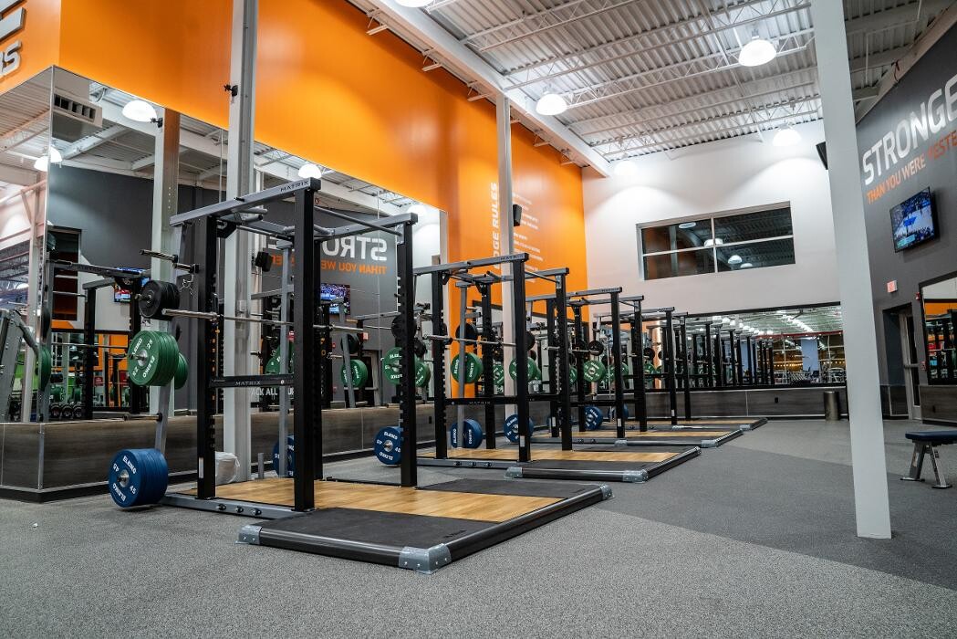 Images The Edge Fitness Clubs