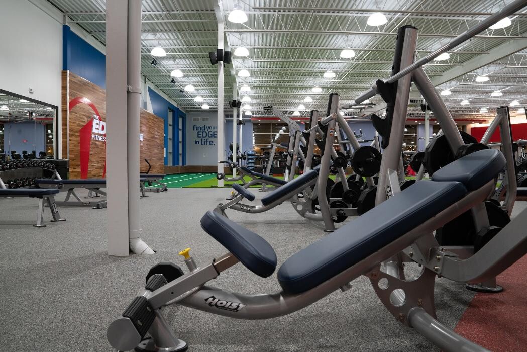 Images The Edge Fitness Clubs