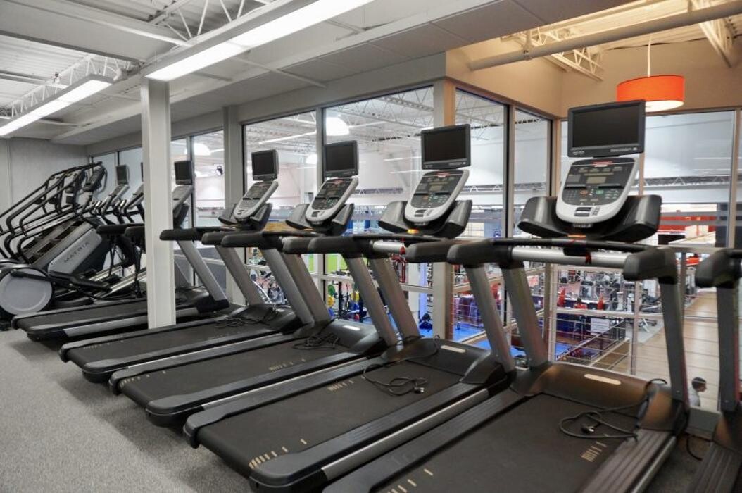 Images The Edge Fitness Clubs