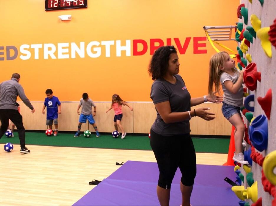 Images The Edge Fitness Clubs