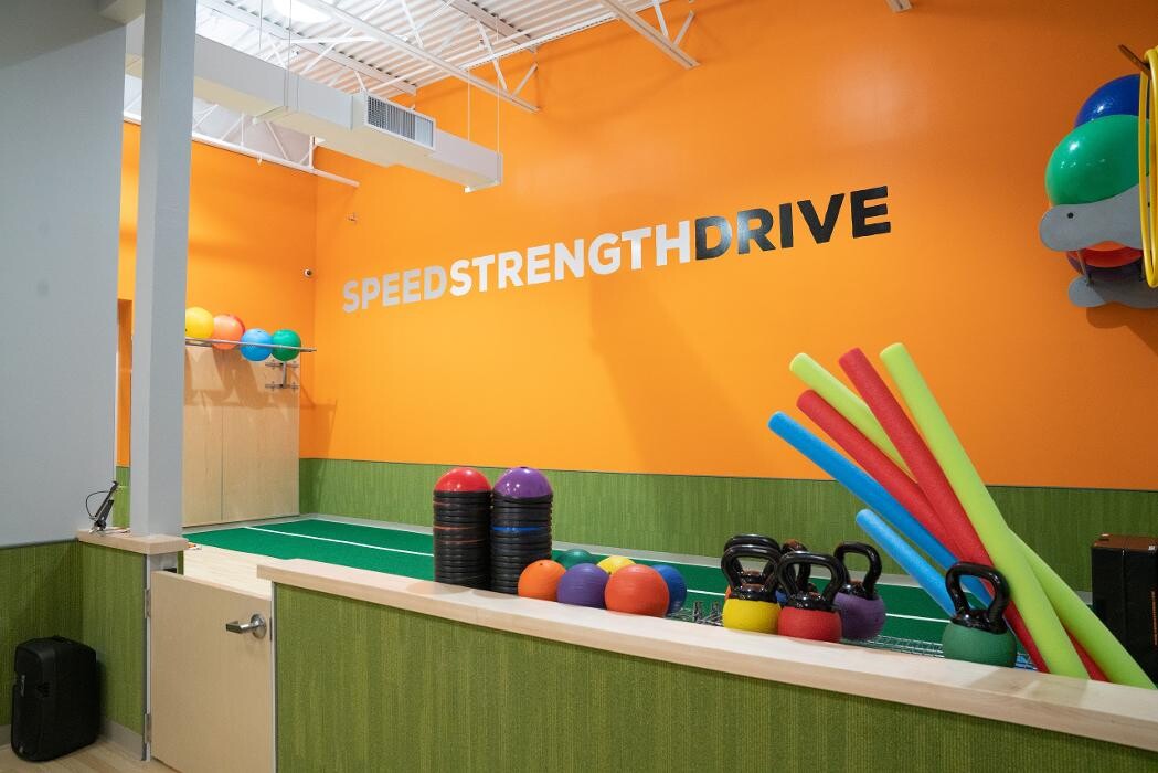 Images The Edge Fitness Clubs