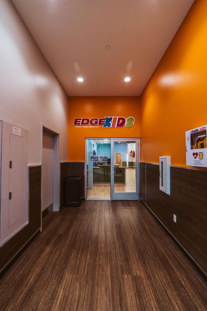 Images The Edge Fitness Clubs