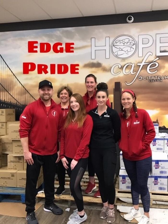 Images The Edge Fitness Clubs