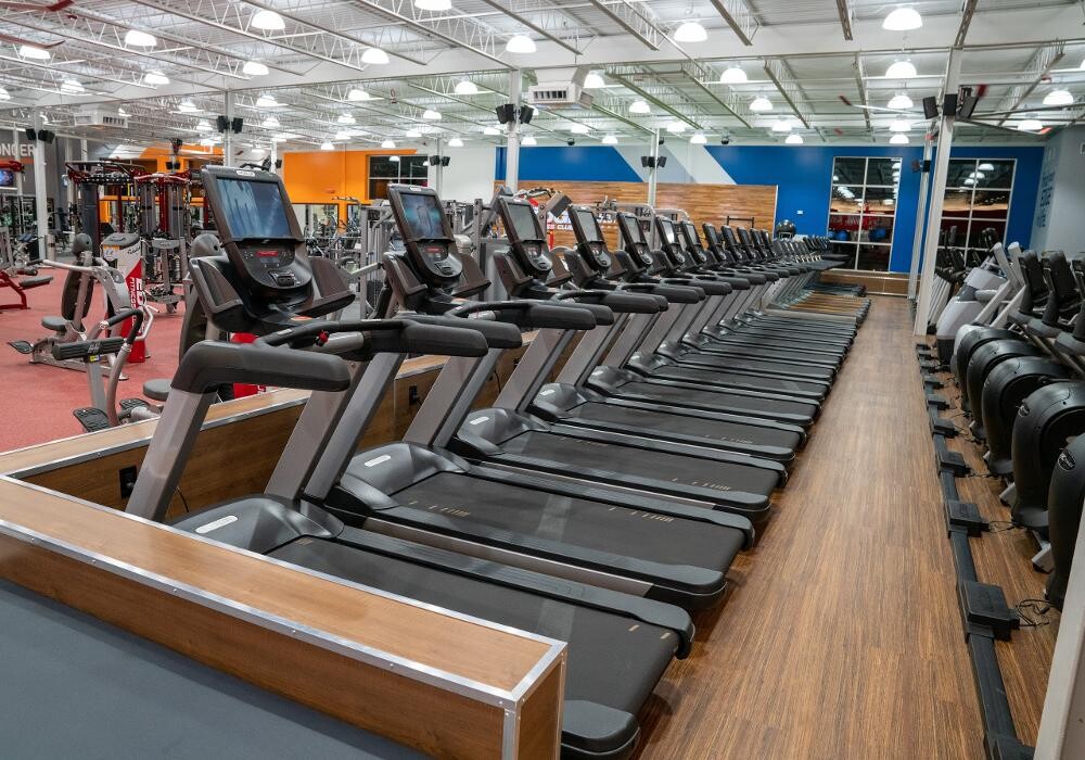 Images The Edge Fitness Clubs