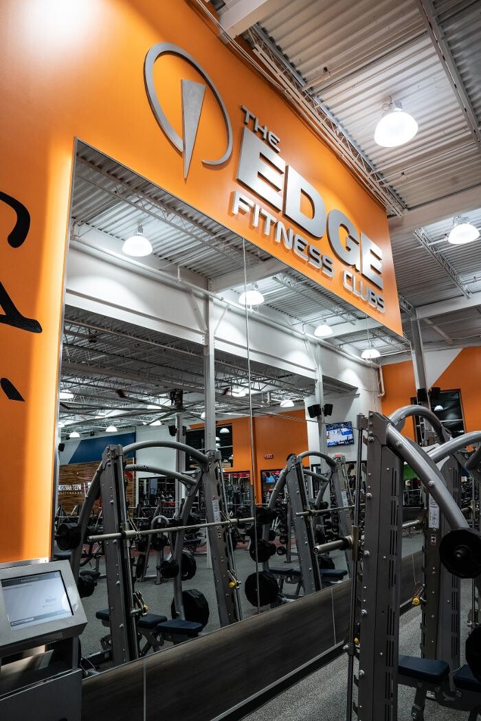 Images The Edge Fitness Clubs