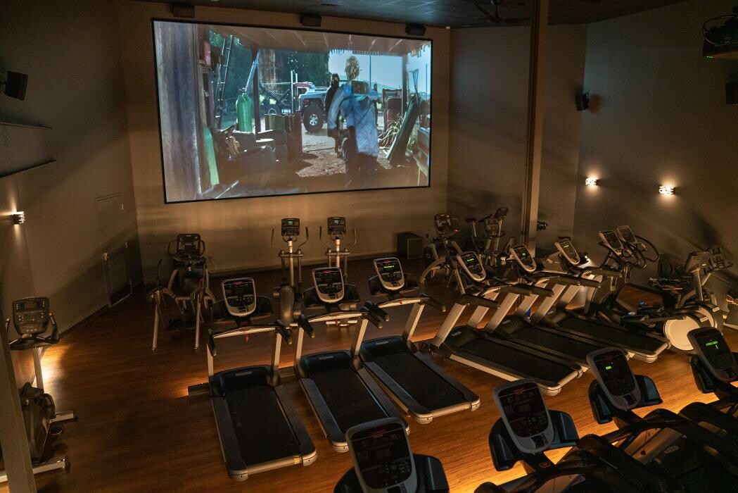 Images The Edge Fitness Clubs