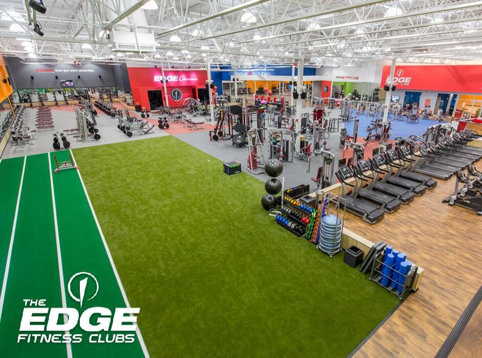 Images The Edge Fitness Clubs