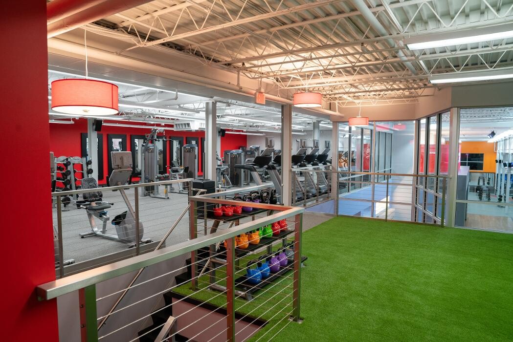 Images The Edge Fitness Clubs