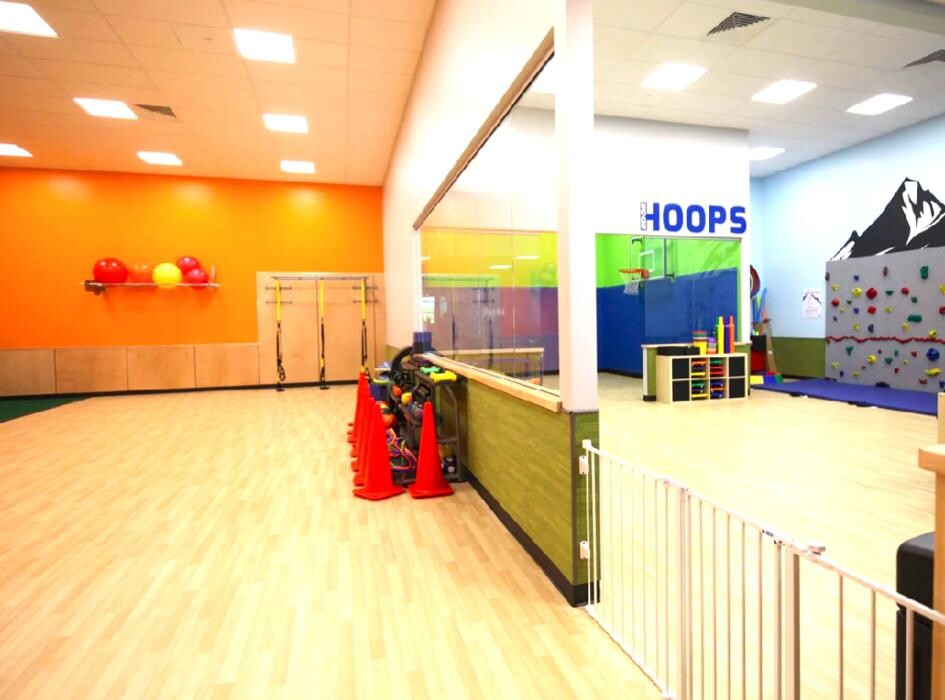 Images The Edge Fitness Clubs
