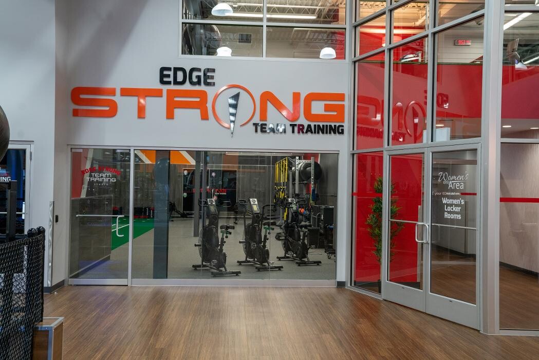 Images The Edge Fitness Clubs