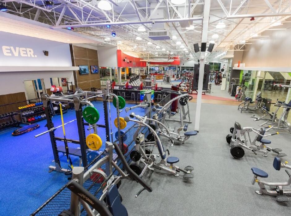Images The Edge Fitness Clubs