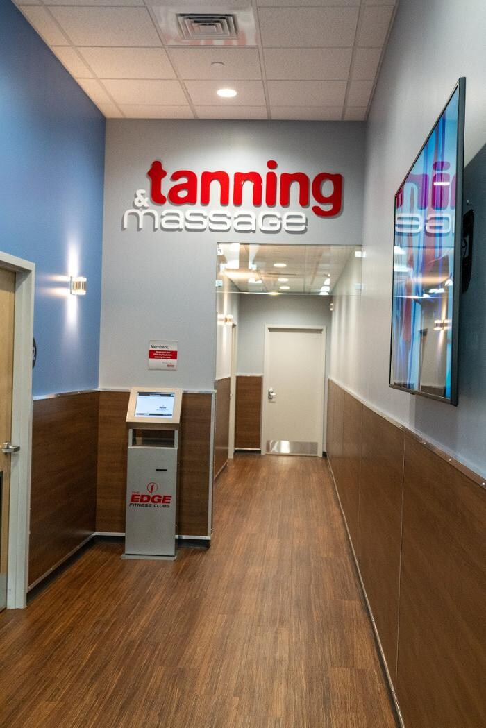 Images The Edge Fitness Clubs