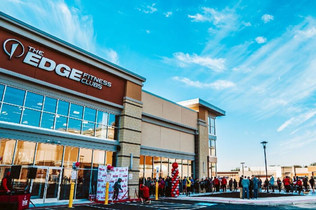 Images The Edge Fitness Clubs