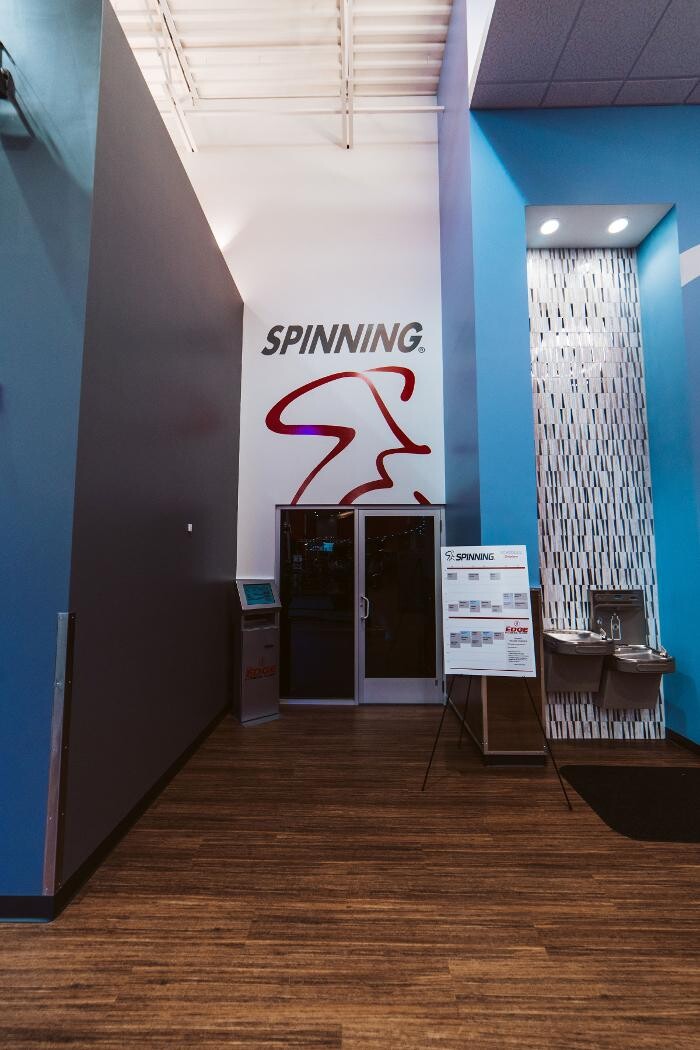 Images The Edge Fitness Clubs