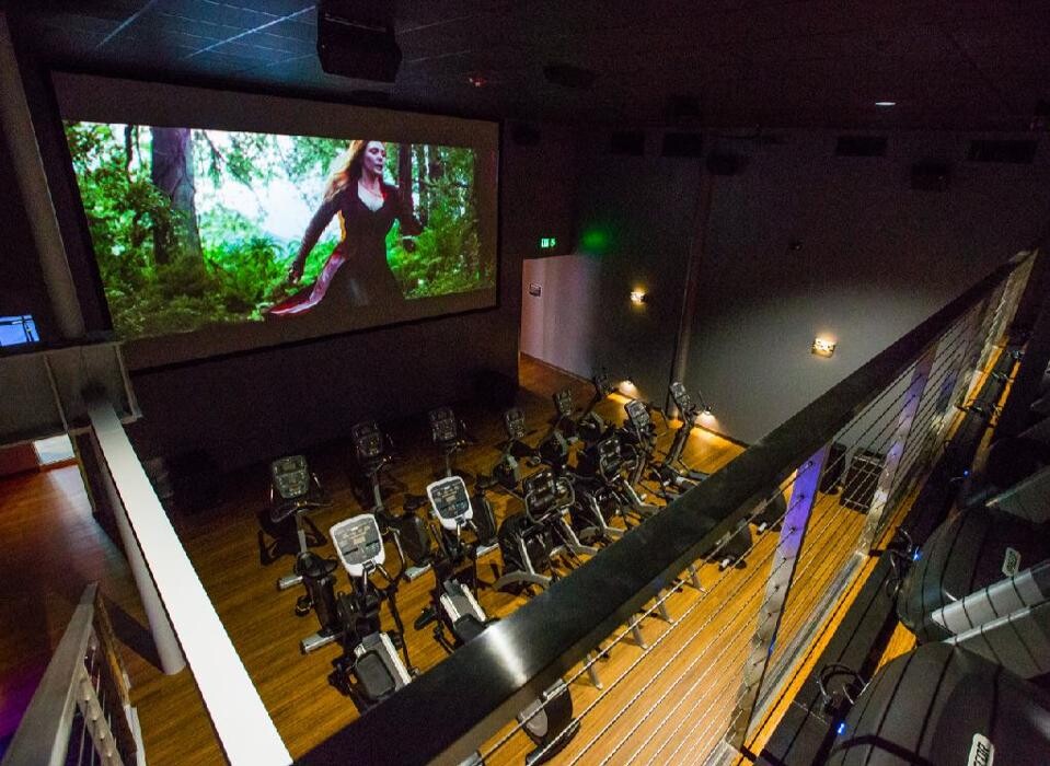 Images The Edge Fitness Clubs