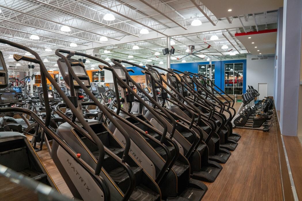 Images The Edge Fitness Clubs