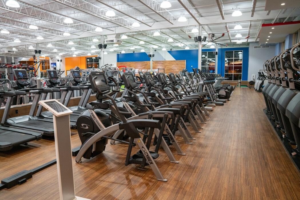 Images The Edge Fitness Clubs