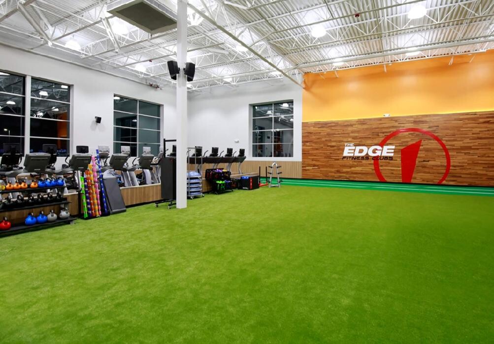 Images The Edge Fitness Clubs