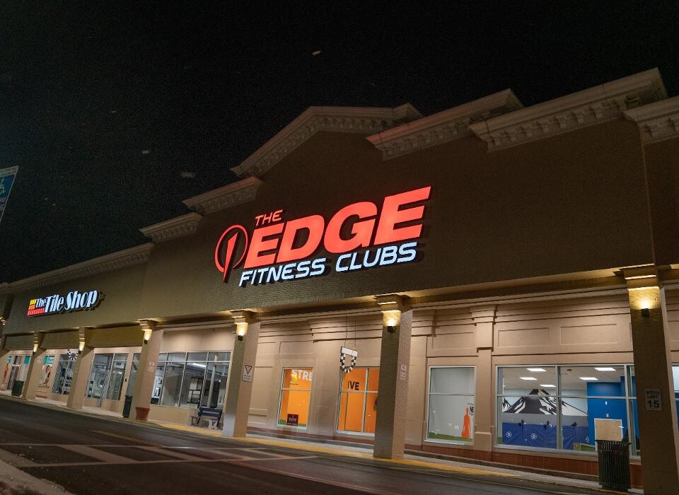 Images The Edge Fitness Clubs