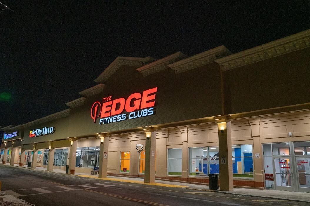 Images The Edge Fitness Clubs