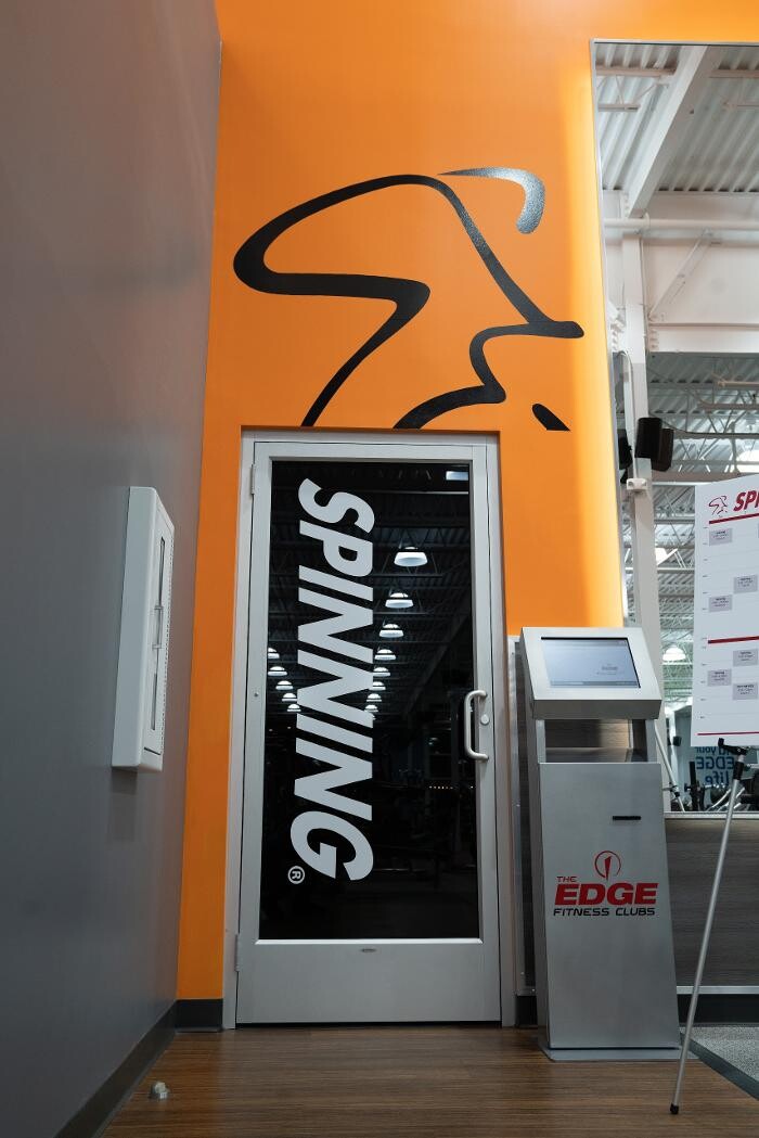 Images The Edge Fitness Clubs