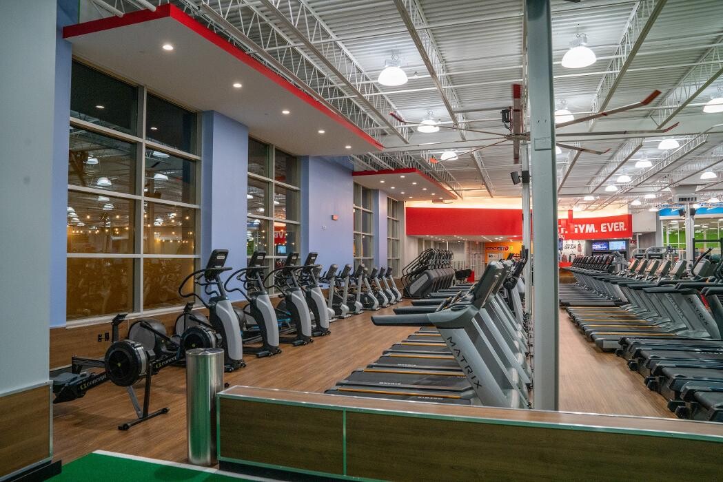 Images The Edge Fitness Clubs