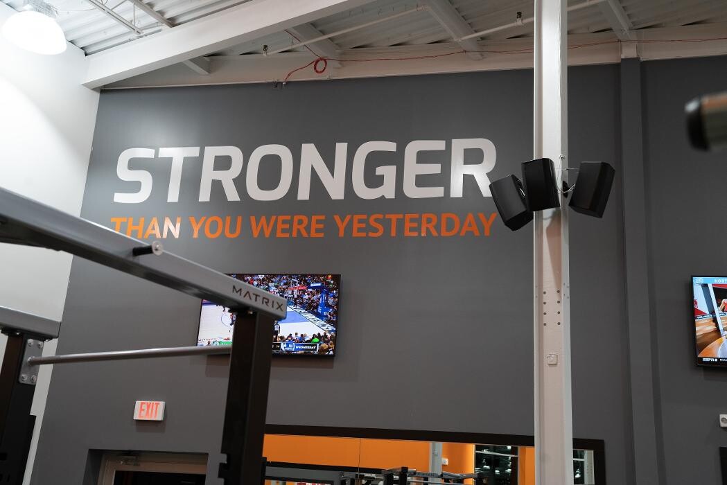 Images The Edge Fitness Clubs