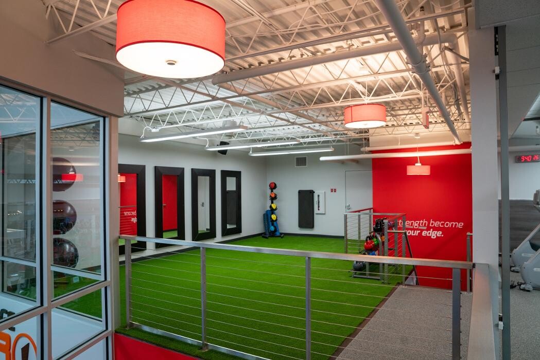 Images The Edge Fitness Clubs