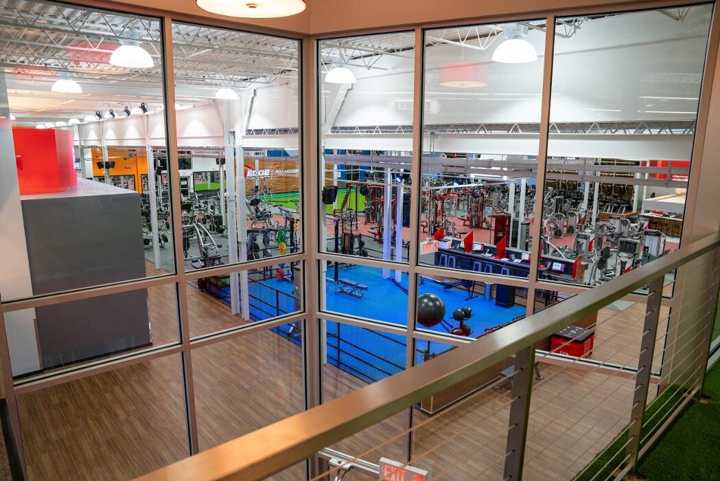 Images The Edge Fitness Clubs