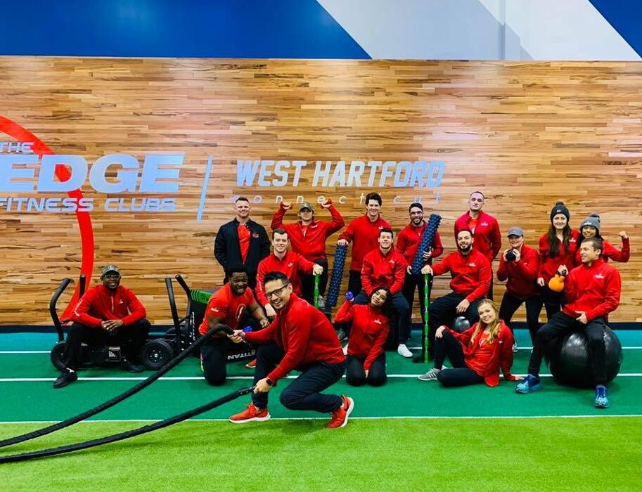 Images The Edge Fitness Clubs