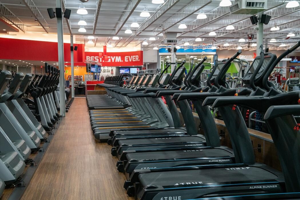 Images The Edge Fitness Clubs