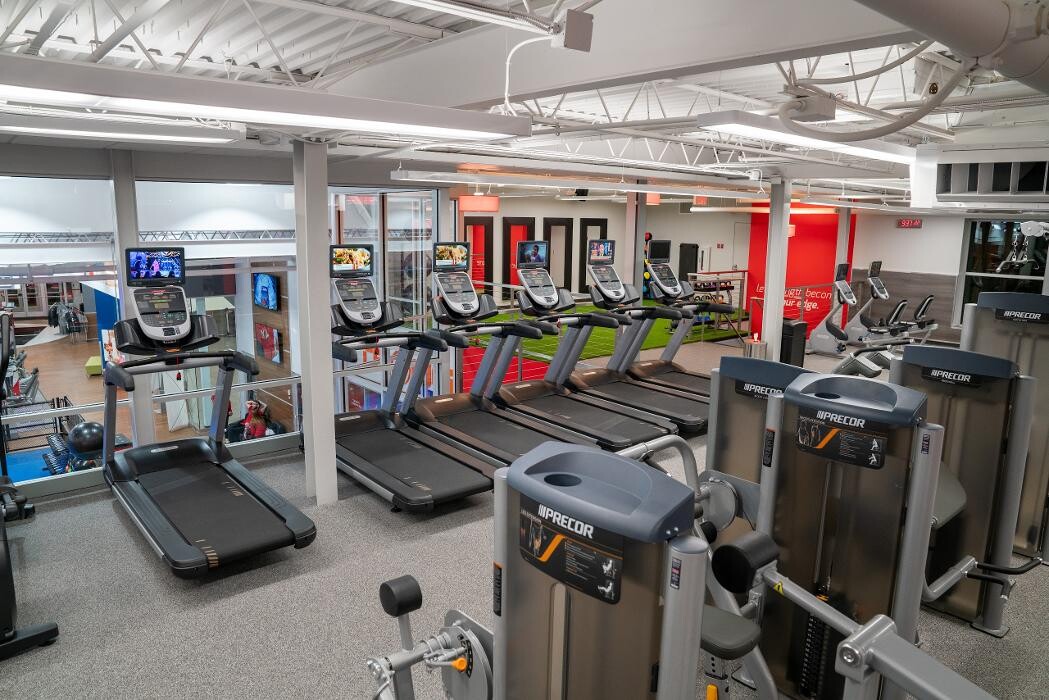 Images The Edge Fitness Clubs