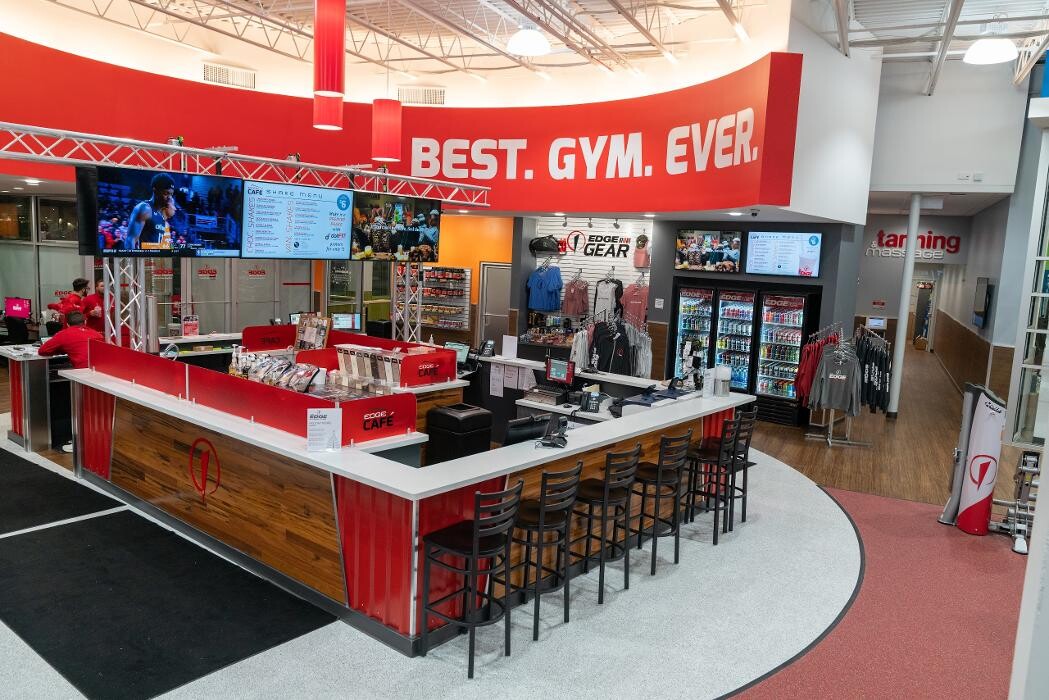 Images The Edge Fitness Clubs