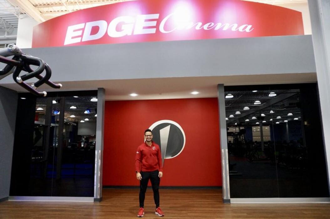 Images The Edge Fitness Clubs