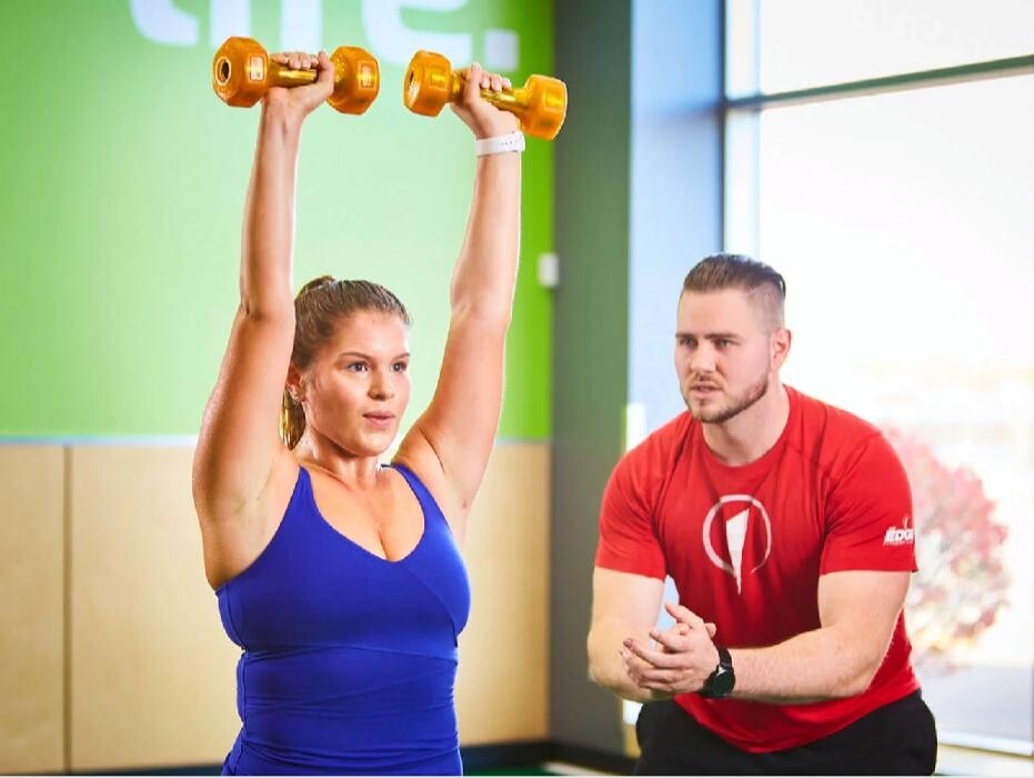 Images The Edge Fitness Clubs