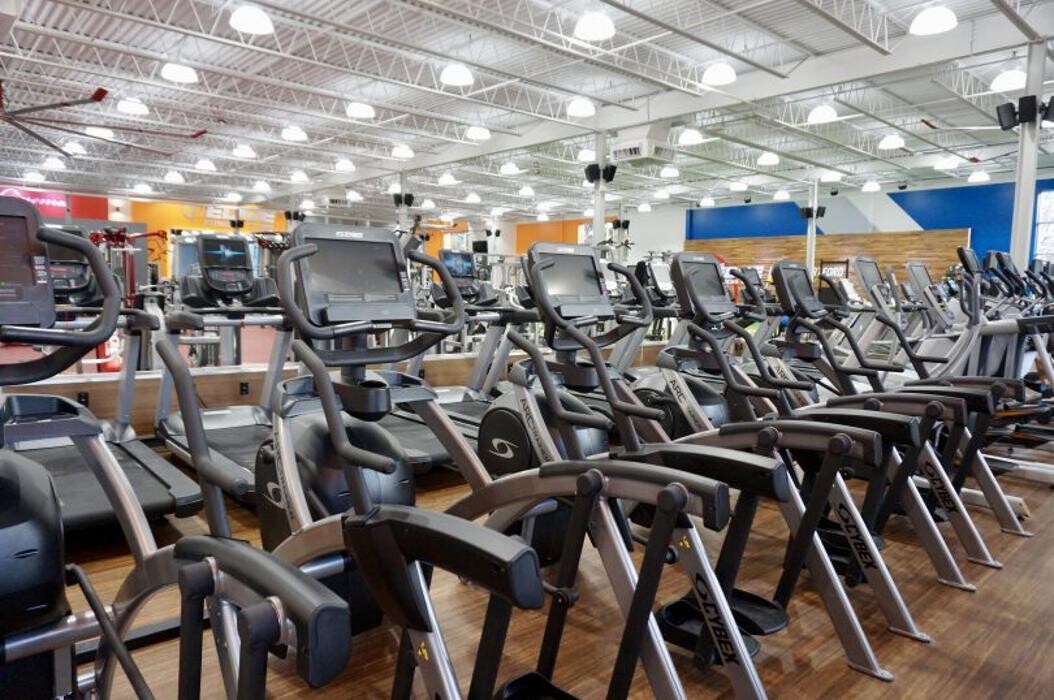 Images The Edge Fitness Clubs