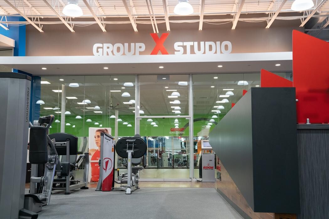 Images The Edge Fitness Clubs