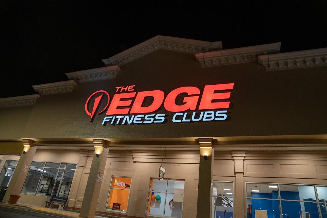 Images The Edge Fitness Clubs