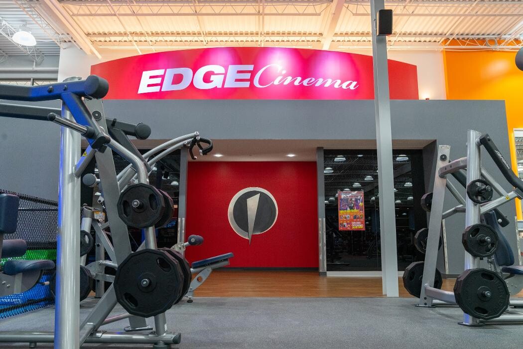 Images The Edge Fitness Clubs