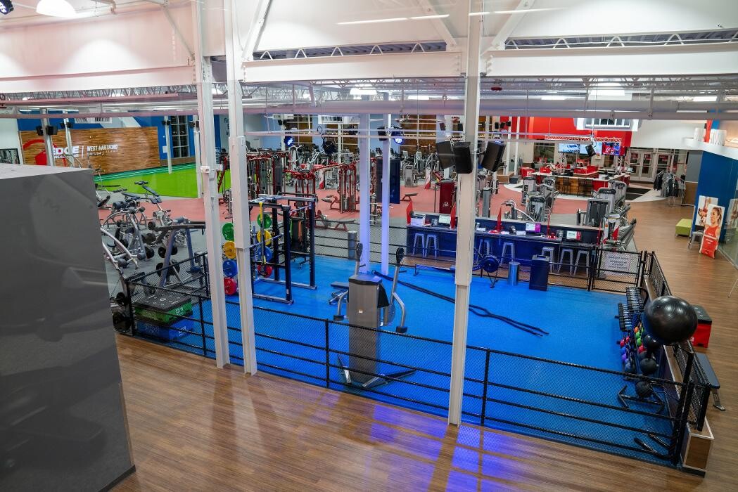 Images The Edge Fitness Clubs