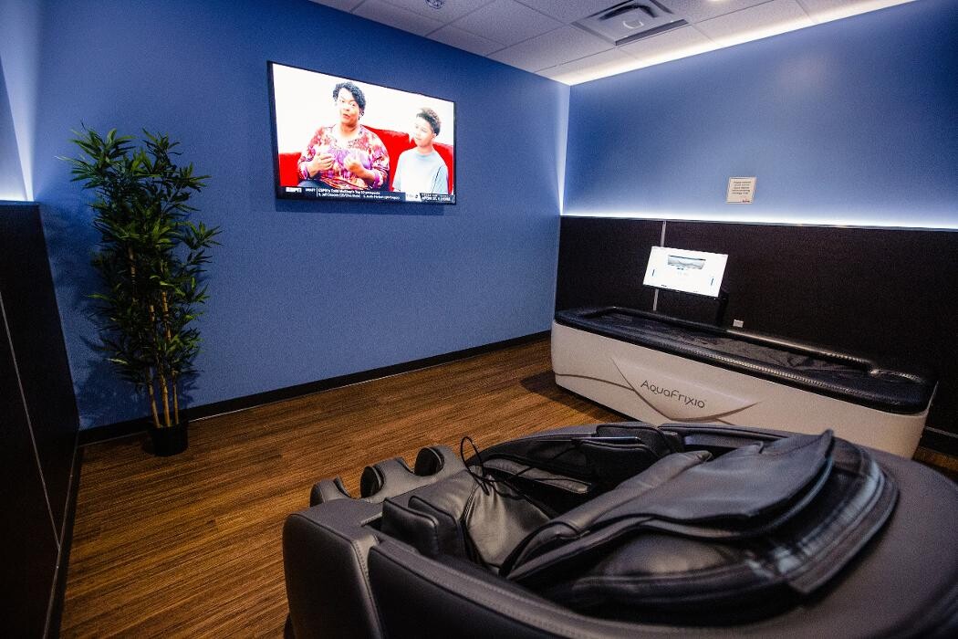 Images The Edge Fitness Clubs