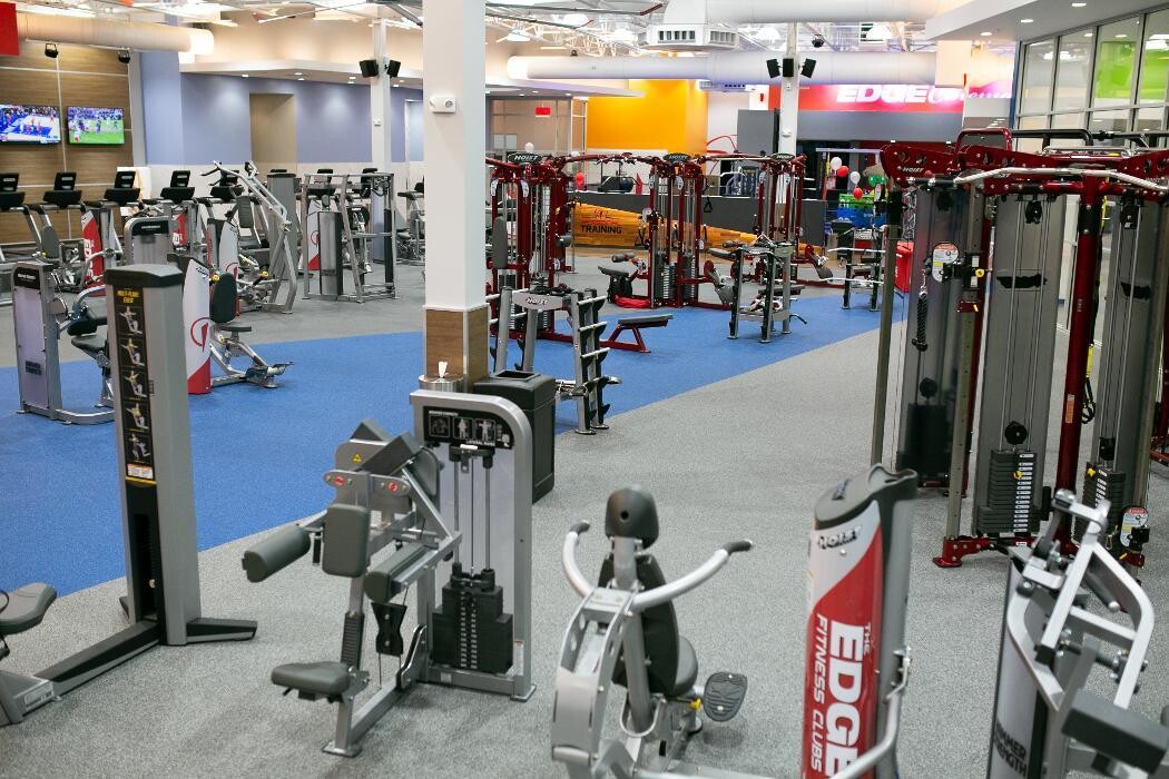 Images The Edge Fitness Clubs