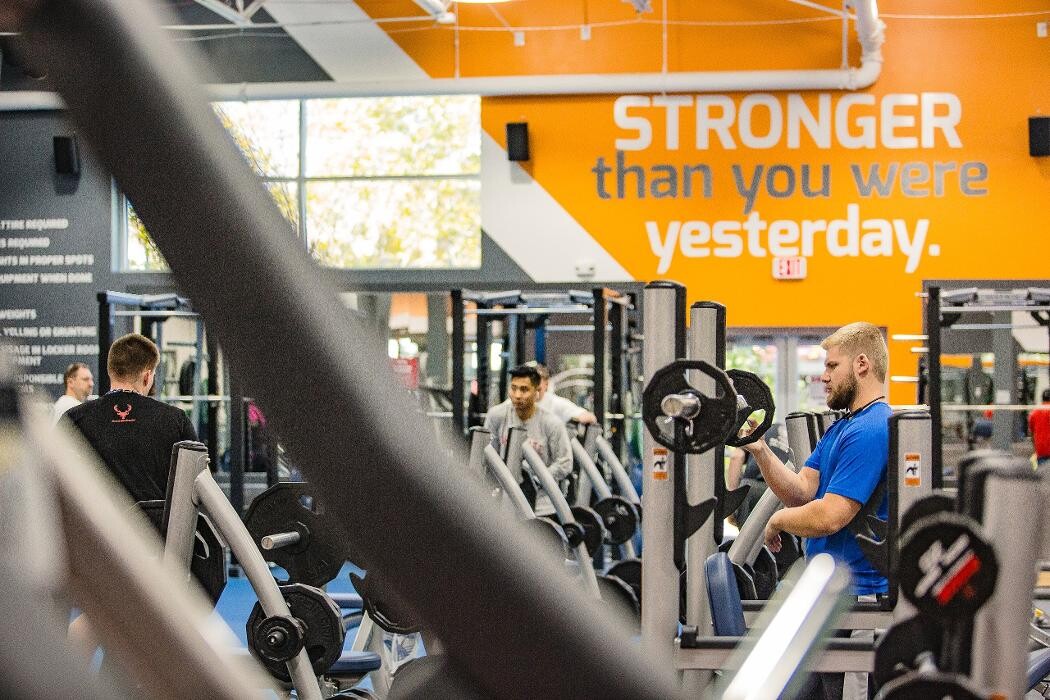 Images The Edge Fitness Clubs