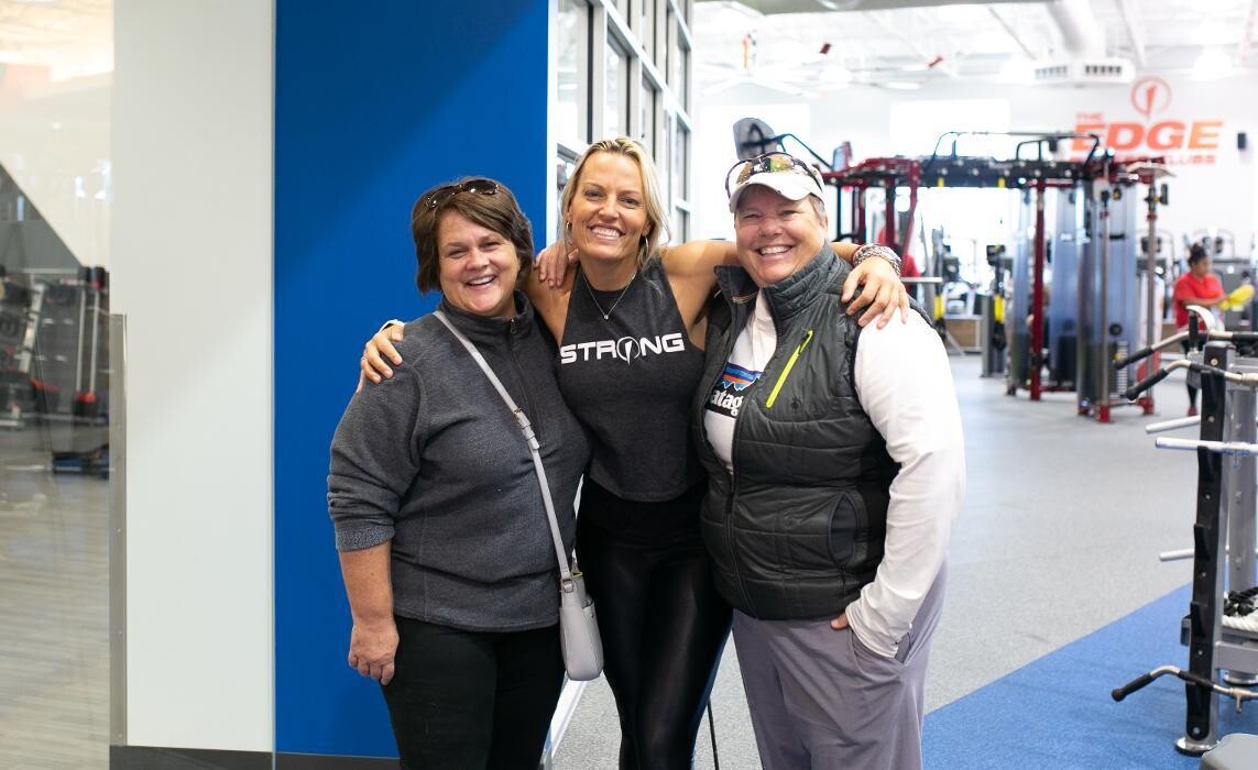 Images The Edge Fitness Clubs