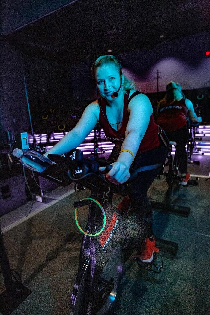 Images The Edge Fitness Clubs