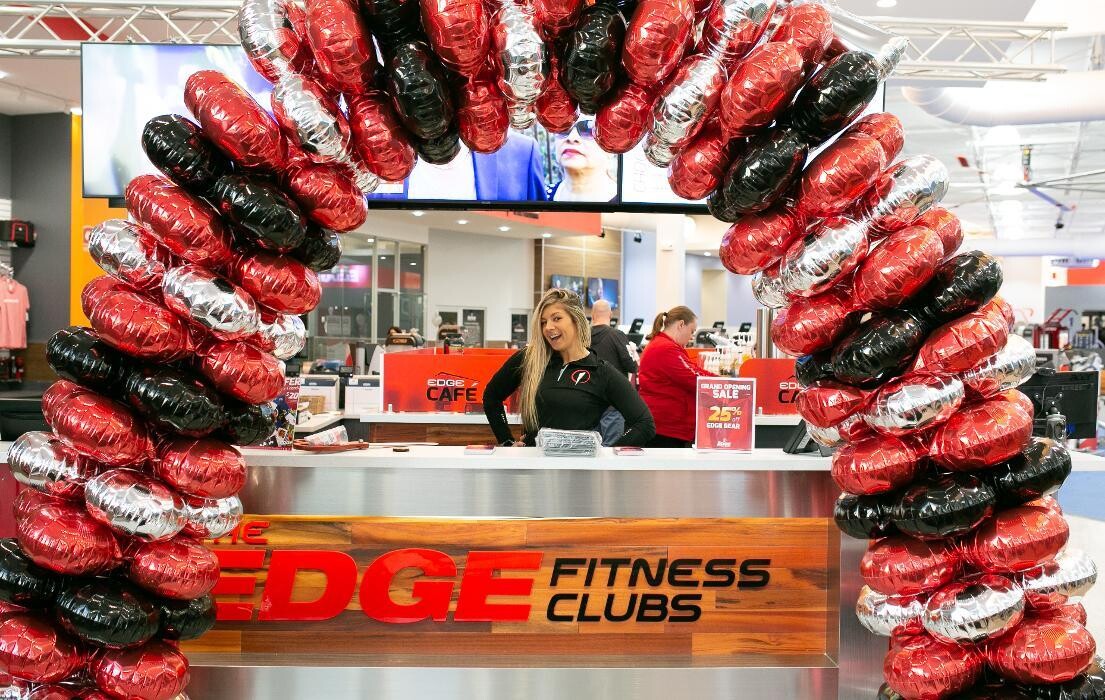 Images The Edge Fitness Clubs
